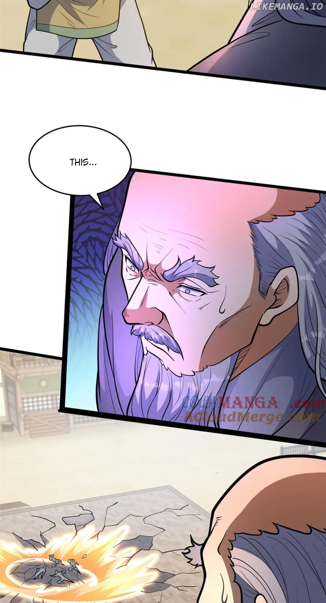 Divine Urban God Chapter 257 - page 52